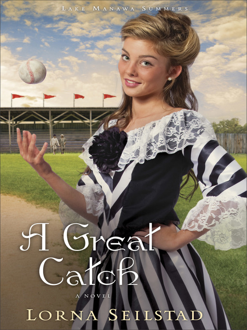 Title details for A Great Catch by Lorna Seilstad - Available